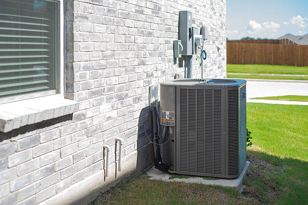 Reliable Ac Installation contractor in Pinehurst, NC by FH HVAC